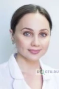 Львова Екатерина Владимировна - Москва