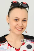 Львова Елена Анатольевна - Тюмень