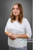 Львова Ксения Дмитриевна - Москва
