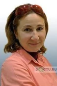 Львова Мария Юрьевна - Москва