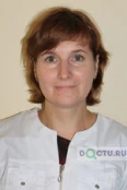 Львова Ольга Вениаминовна - Саратов