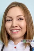 Львова Татьяна Валериановна - Чебоксары