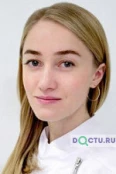 Львович Ирина Викторовна - Санкт-Петербург
