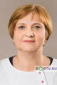 Львовская Татьяна Николаевна - Курск