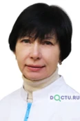Лыба Ирина Викторовна - Москва