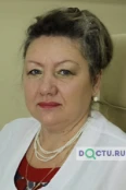 Лычагина Вера Ивановна - Самара