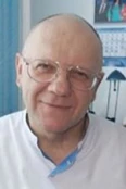 Лычагов Валерий Иванович - Челябинск