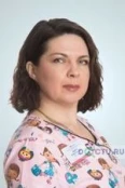 Лычева Елена Юрьевна - Челябинск