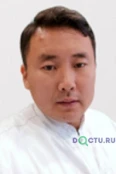 Лыгденов Тумэн Батожабович - Екатеринбург