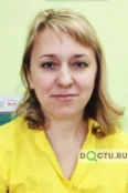 Лыгина Елена Викторовна - Магнитогорск