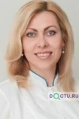 Лыгина Елена Владимировна - Рязань