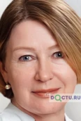 Лыкасова Елена Александровна - Тюмень