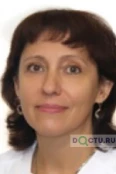 Лыкасова Лариса Владимировна - Воронеж