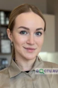 Лыхина Анастасия Игоревна - Ярославль