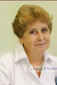 Лыкина Ирина Олеговна - Санкт-Петербург