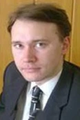 Лыков Александр Вячеславович - Чита