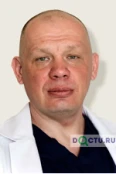Лыков Алексей Владимирович - Москва