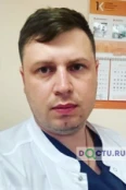 Лыков Даниил Вадимович - Красноярск