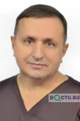 Лыков Евгений Александрович - Барнаул