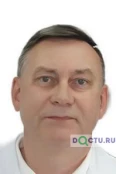 Лыков Иван Алексеевич - Ставрополь