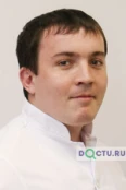 Лыков Иван Олегович - Елец