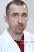 Лыков Сергей Николаевич - Москва