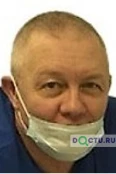Лыков Валерий Витальевич - Красноярск