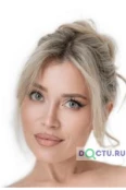 Лыкова Дарья Викторовна - Воронеж