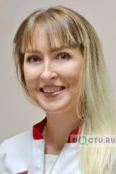 Лыкова Елена Юрьевна - Ростов-на-Дону