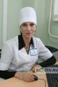Лыкова Ирина Валентиновна - Энгельс