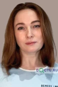 Лыкова Наталья Сергеевна - Москва