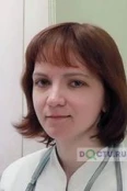 Лыкова Оксана Николаевна - Великий Новгород