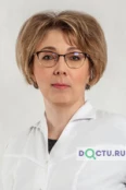 Лыкова Татьяна Анатольевна - Иваново