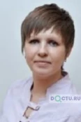 Лылова Наталья Николаевна - Кемерово