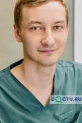 Лымак Валерий Викторович - Смоленск