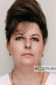 Лымарь Елена Викторовна - Воронеж