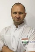 Лымарев Дмитрий Юрьевич - Волгоград