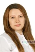 Лымарева Лилия Александровна - Волгоград