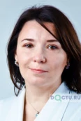 Лымарева Наталья Юрьевна - Волгоград