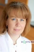 Лыс Ирина Николаевна - Челябинск