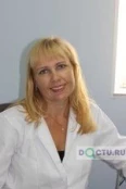 Лысачева Инна Анатольевна - Казань