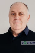 Лысак Константин Витальевич - Екатеринбург