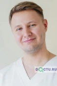 Лысанов Антон Сергеевич - Иркутск