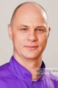 Лысцов Андрей Витальевич - Тюмень