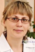 Лысцова Надежда Леонидовна - Тюмень
