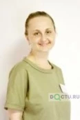 Лысечко Светлана Валерьевна - Тюмень