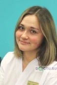 Лысенко Альфия Ринатовна - Казань
