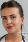Лысенко Александра Анатольевна - Тюмень
