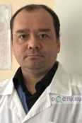 Лысенко Алексей Валерьевич - Волгоград