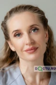 Лысенко Анна Васильевна - Благовещенск